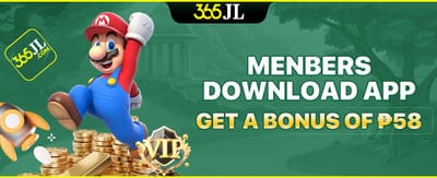 App Download Member Bonus ₱58