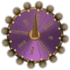 Lucky Draw Spin welfare icon