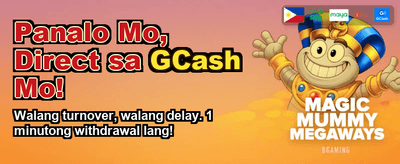 Fast Payouts, More Wins! banner